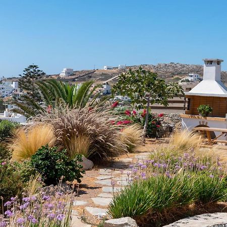 Aelion Villa Vári Eksteriør billede